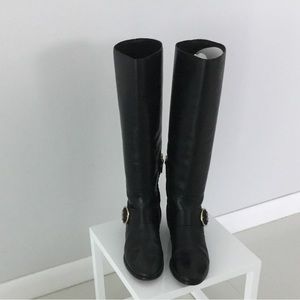 Tory Burch Sophia Riding Boots